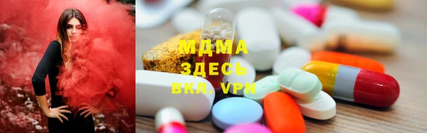 винт Тавда
